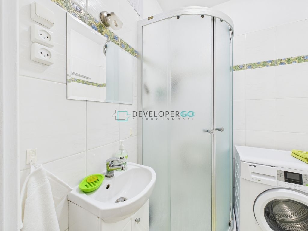 Mieszkanie 3-pokojowe Białystok Piasta, ul. Mieszka I. Zdjęcie 13