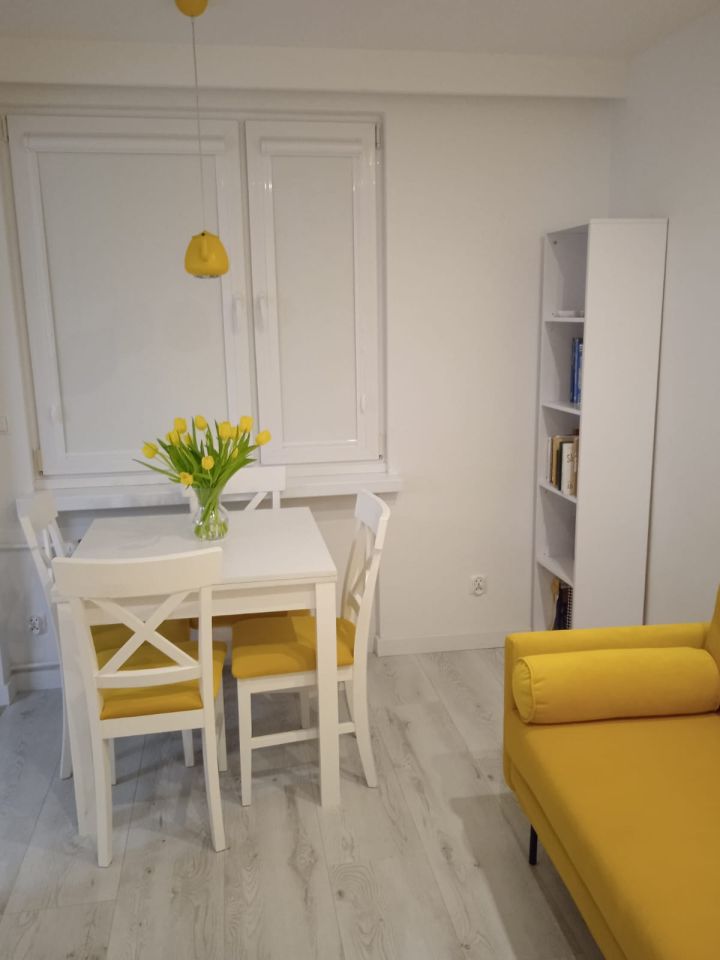 Mieszkanie 2-pokojowe Gdańsk Przymorze, ul. Piastowska