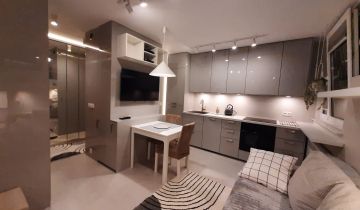 Mieszkanie 1-pokojowe Warszawa Śródmieście, ul. Daniłowiczowska