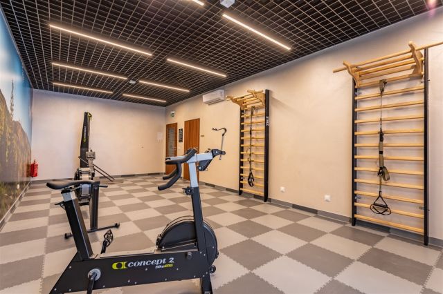 Mieszkanie 2-pokojowe Szklarska Poręba. Zdjęcie 16