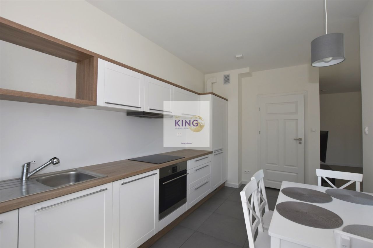 Mieszkanie 2-pokojowe Szczecin Gumieńce, ul. Leopolda Okulickiego. Zdjęcie 8