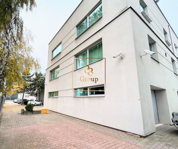 Biuro Warszawa Ursynów. Zdjęcie 1