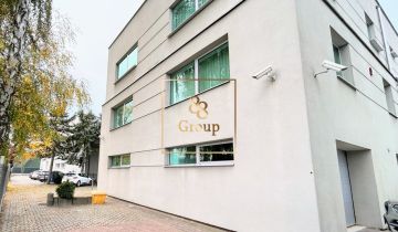 Biuro Warszawa Ursynów