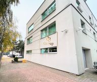 Biuro Warszawa Ursynów