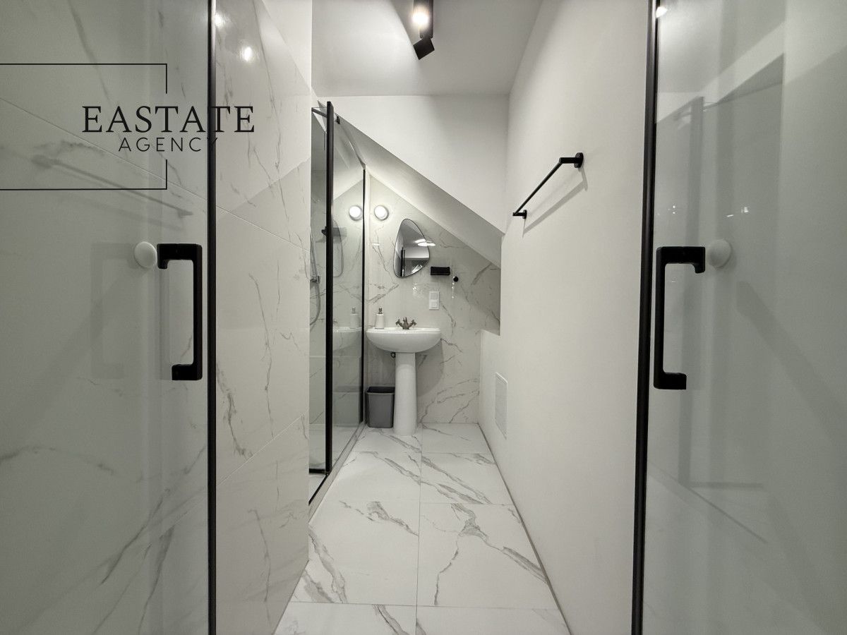 Mieszkanie 2-pokojowe Warszawa Śródmieście, ul. Chmielna. Zdjęcie 9