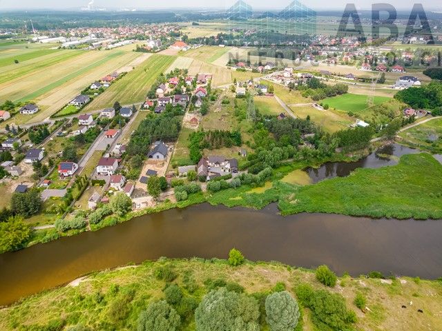 dom wolnostojący, 3 pokoje Konin Grójec. Zdjęcie 22