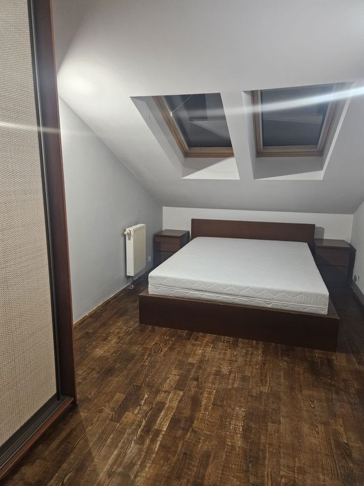 Mieszkanie 4-pokojowe Piaseczno Centrum, ul. Młynarska. Zdjęcie 5