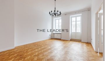 Mieszkanie 3-pokojowe Warszawa Śródmieście, ul. Litewska