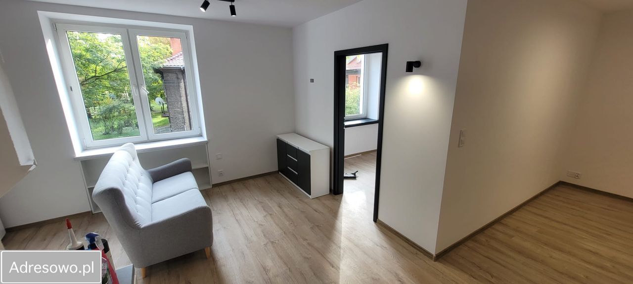 Mieszkanie 2-pokojowe Zabrze Rokitnica, ul. gen. Władysława Andersa. Zdjęcie 6