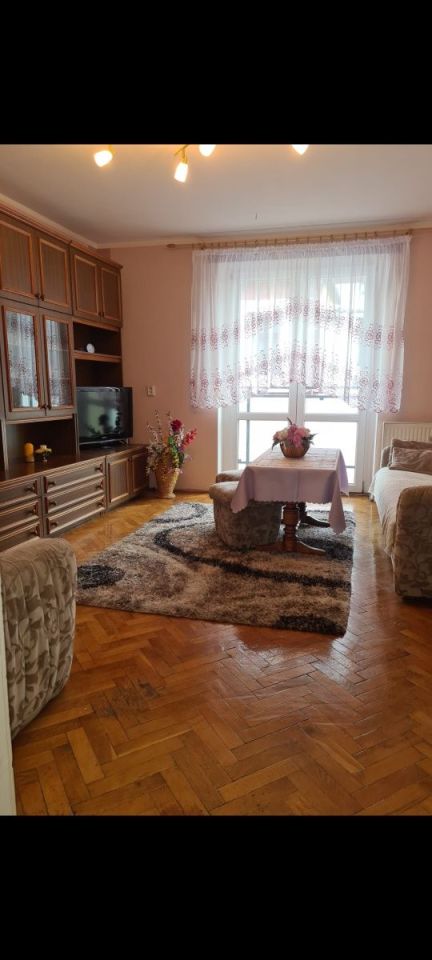 Mieszkanie 3-pokojowe Złocieniec Centrum. Zdjęcie 3