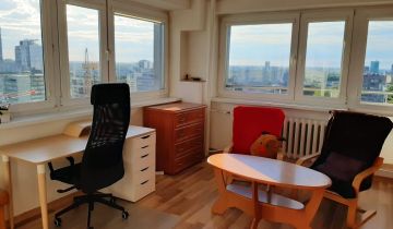 Mieszkanie 1-pokojowe Warszawa Śródmieście, ul. Świętokrzyska