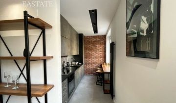 Mieszkanie 1-pokojowe Gdynia, ul. Harcerska