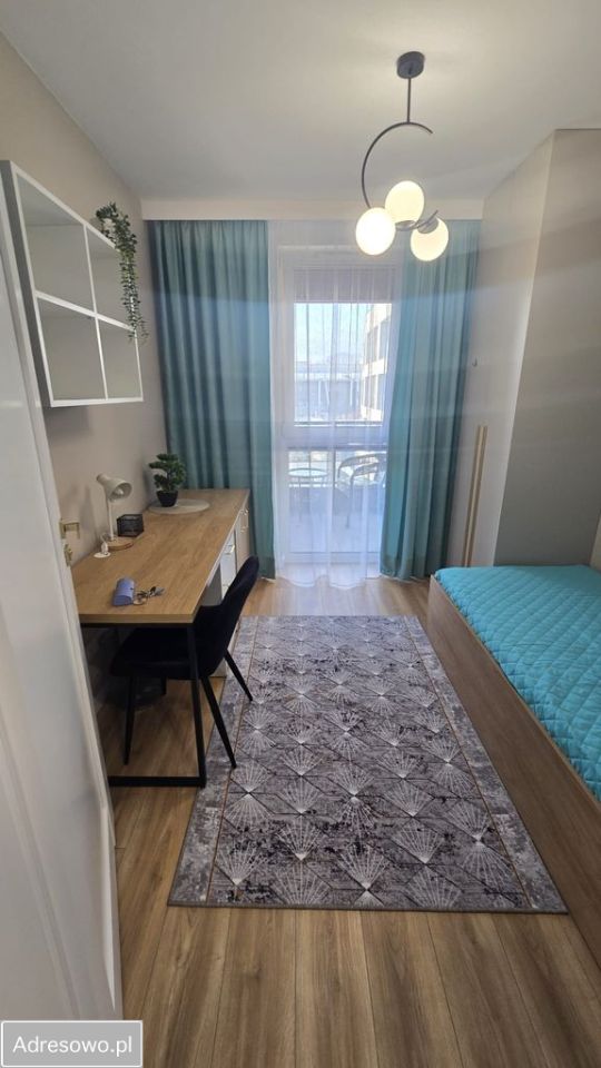 Pokój Kraków Ruczaj, ul. dr. Jana Piltza. Zdjęcie 19