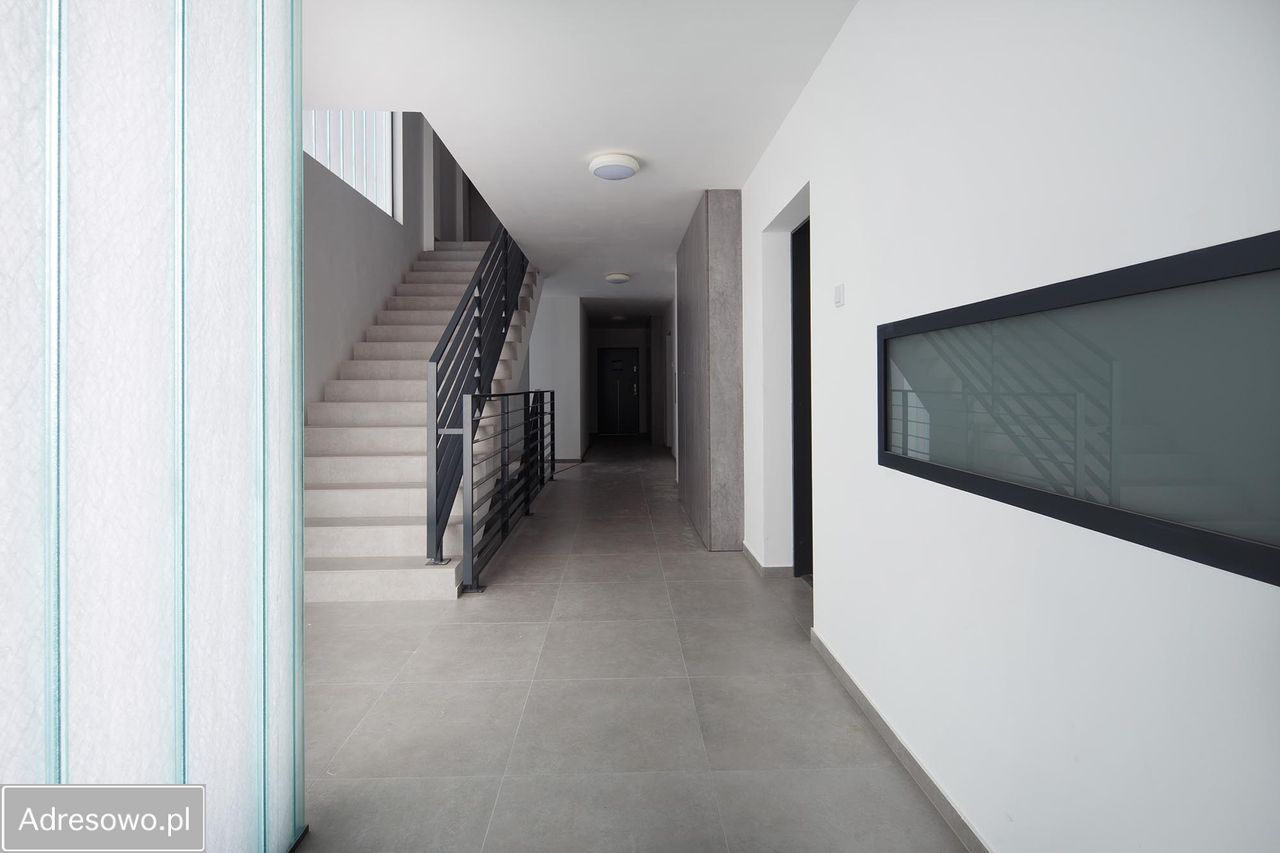 Mieszkanie 2-pokojowe Katowice Dąb, ul. Złota. Zdjęcie 4