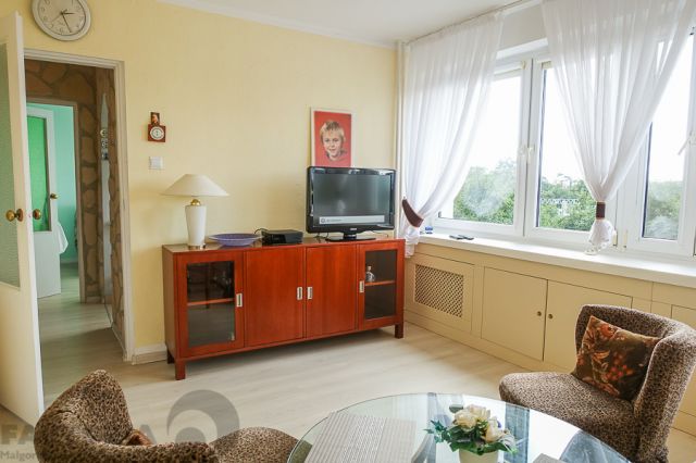 Mieszkanie 2-pokojowe Szczecin Pomorzany, ul. Xawerego Dunikowskiego. Zdjęcie 1