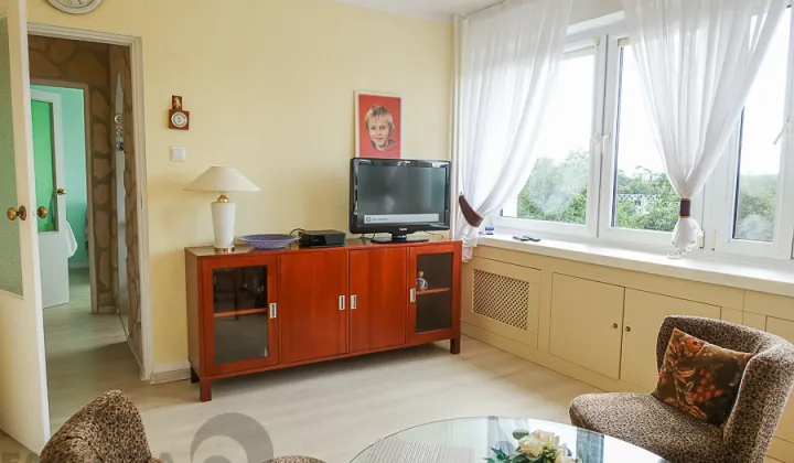 Mieszkanie 2-pokojowe Szczecin Pomorzany, ul. Xawerego Dunikowskiego