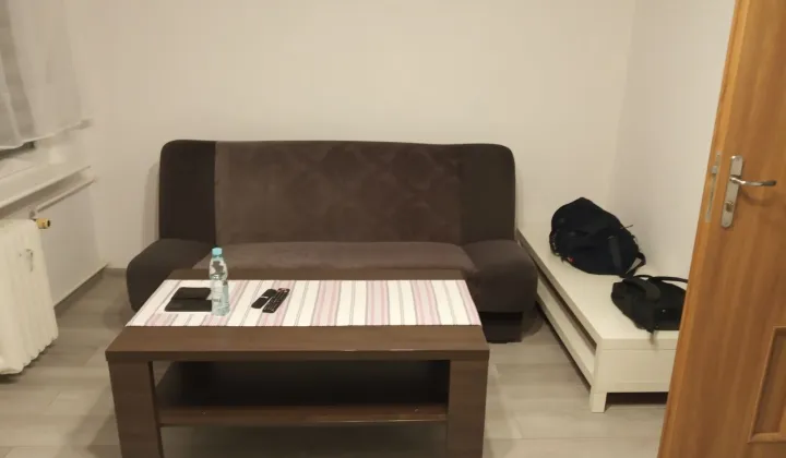 Mieszkanie 2-pokojowe Szczecin Śródmieście, ul. bł. Królowej Jadwigi