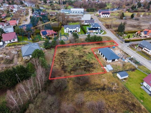 Działka budowlana Bydgoszcz, ul. Byszewska. Zdjęcie 2