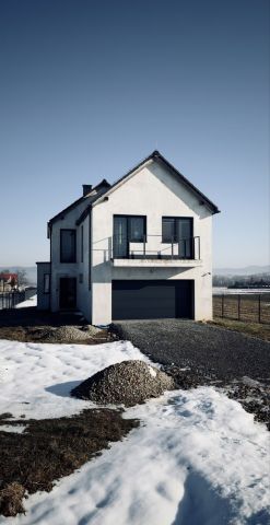 dom wolnostojący Lipowa. Zdjęcie 1