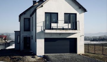 dom wolnostojący Lipowa