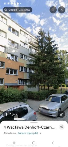 Mieszkanie 1-pokojowe Łódź Teofilów, ul. Traktorowa. Zdjęcie 1