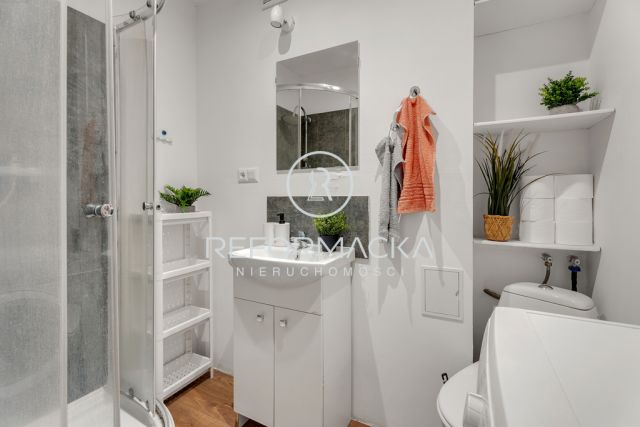 Mieszkanie 2-pokojowe Rzeszów Baranówka, ul. Władysława Broniewskiego. Zdjęcie 11