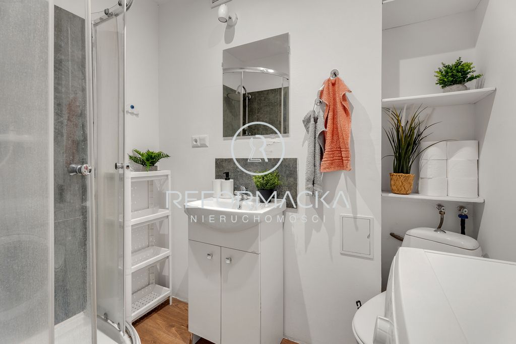 Mieszkanie 2-pokojowe Rzeszów Baranówka, ul. Władysława Broniewskiego. Zdjęcie 11