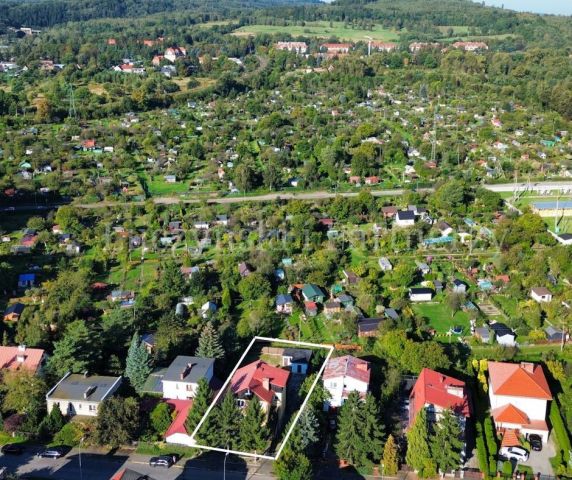 dom wolnostojący, 8 pokoi Jelenia Góra. Zdjęcie 4