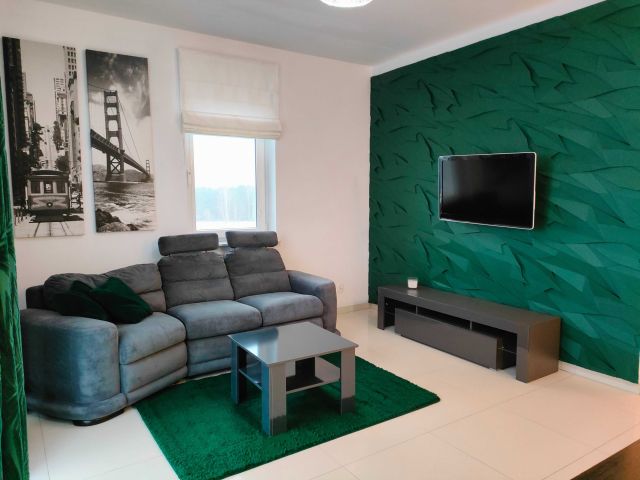 Mieszkanie 3-pokojowe Brodnica, ul. Świętokrzyska. Zdjęcie 1