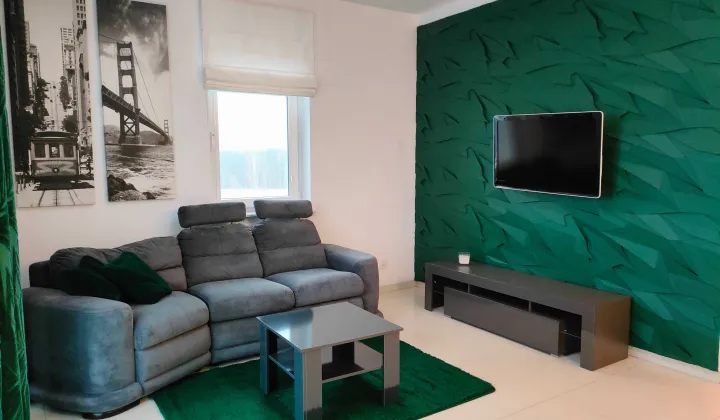 Mieszkanie 3-pokojowe Brodnica, ul. Świętokrzyska