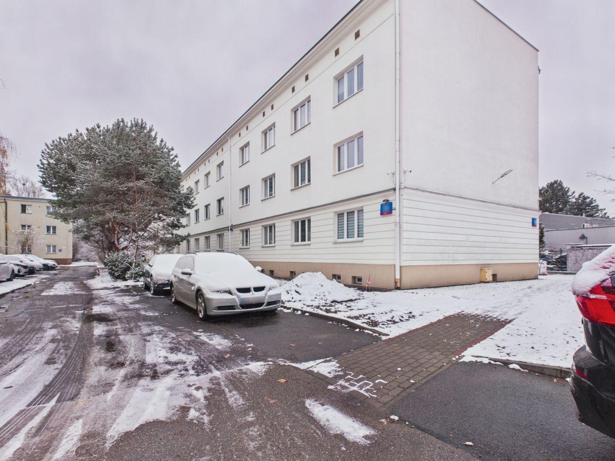 Mieszkanie 2-pokojowe Warszawa Włochy, ul. Żwirki i Wigury. Zdjęcie 20