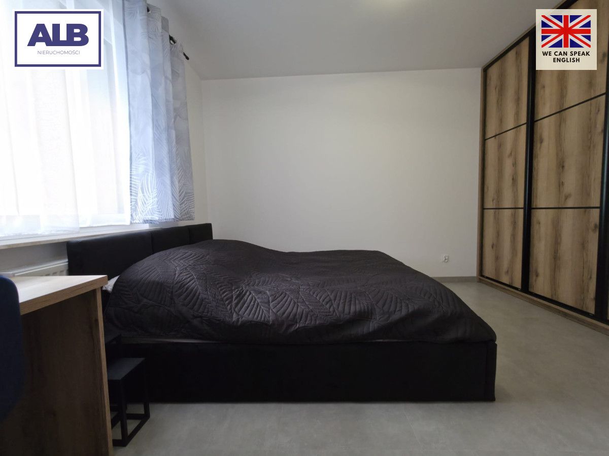 Mieszkanie 2-pokojowe Gdańsk Jasień, ul. Kartuska. Zdjęcie 16