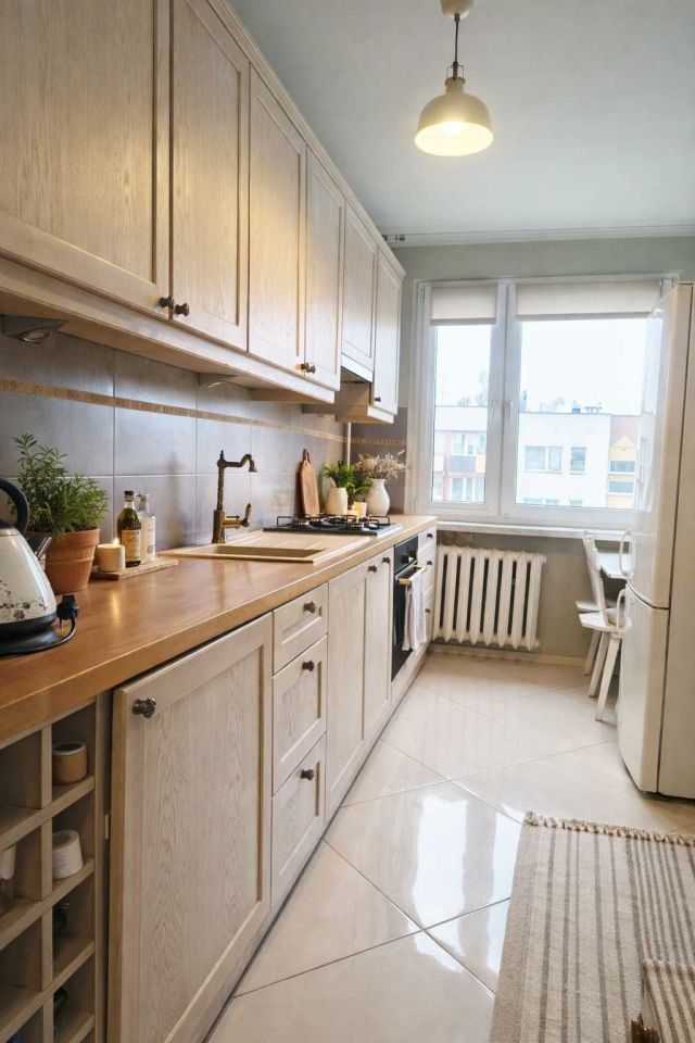 Mieszkanie 2-pokojowe Tychy Paprocany. Zdjęcie 4