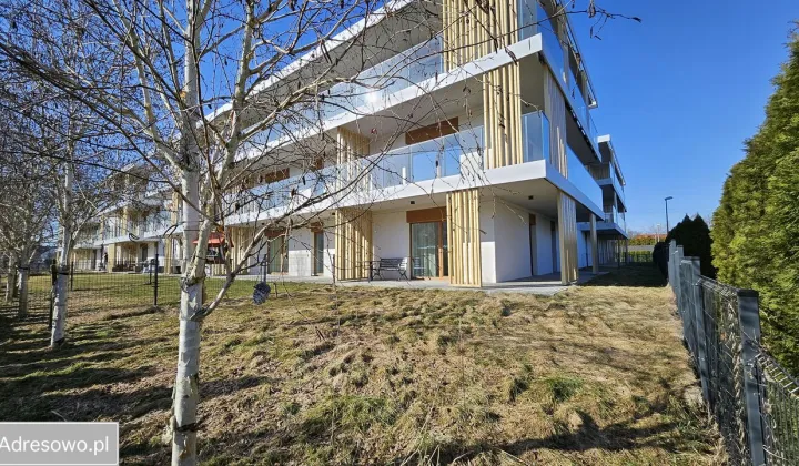 Mieszkanie 3-pokojowe Łódź Polesie, ul. Podchorążych