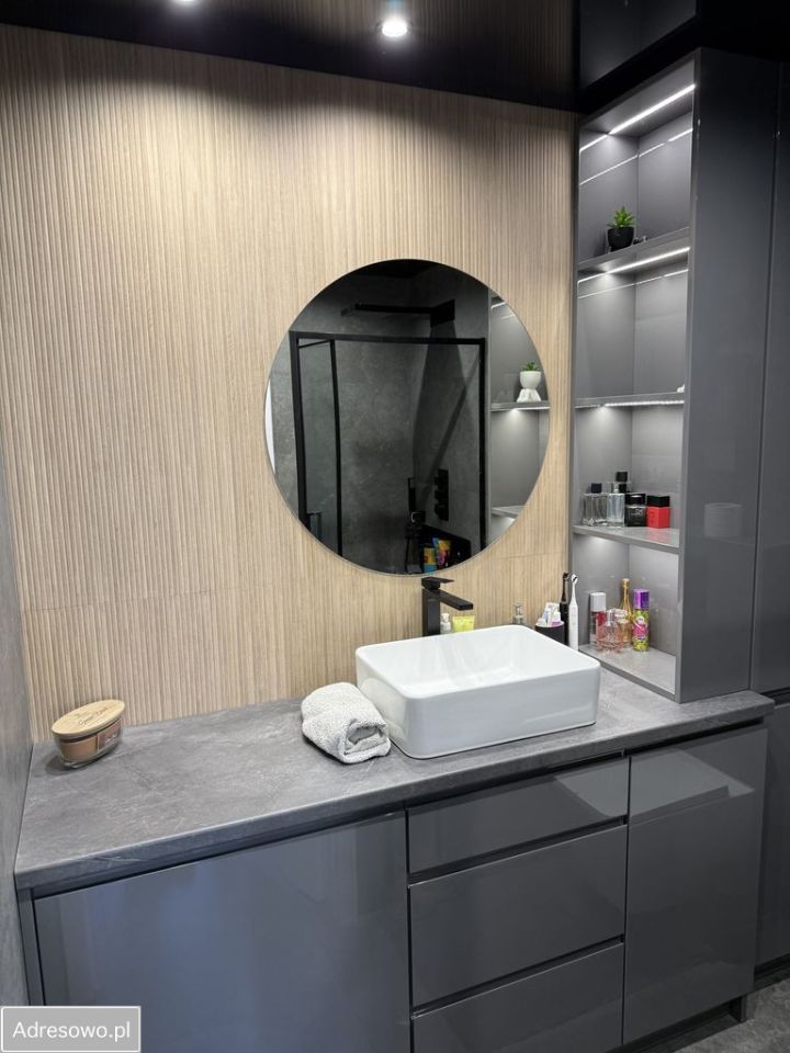 Mieszkanie 3-pokojowe Łódź Bałuty. Zdjęcie 2