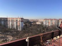 Mieszkanie 3-pokojowe Łódź Bałuty, ul. Żabia. Zdjęcie 2