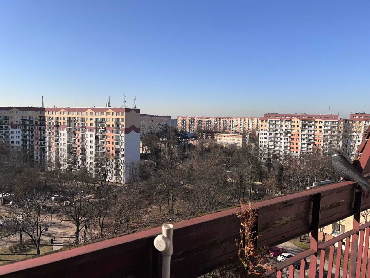 Mieszkanie 3-pokojowe Łódź Bałuty, ul. Żabia. Zdjęcie 3