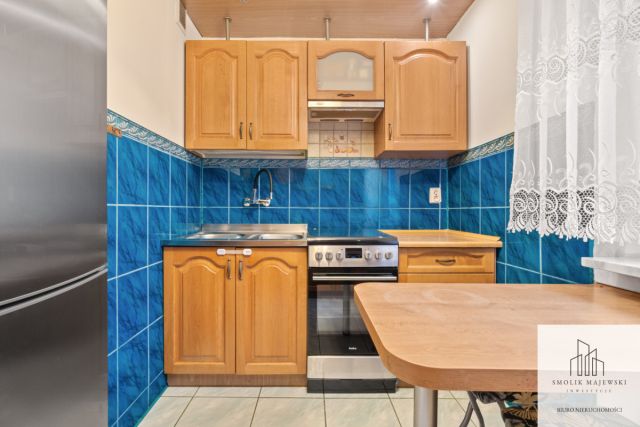 Mieszkanie 3-pokojowe Wrocław Huby, ul. Gliniana. Zdjęcie 8