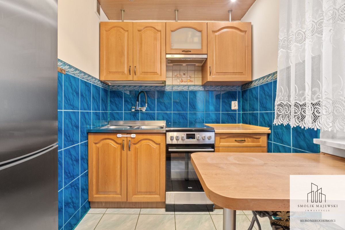 Mieszkanie 3-pokojowe Wrocław Huby, ul. Gliniana. Zdjęcie 8