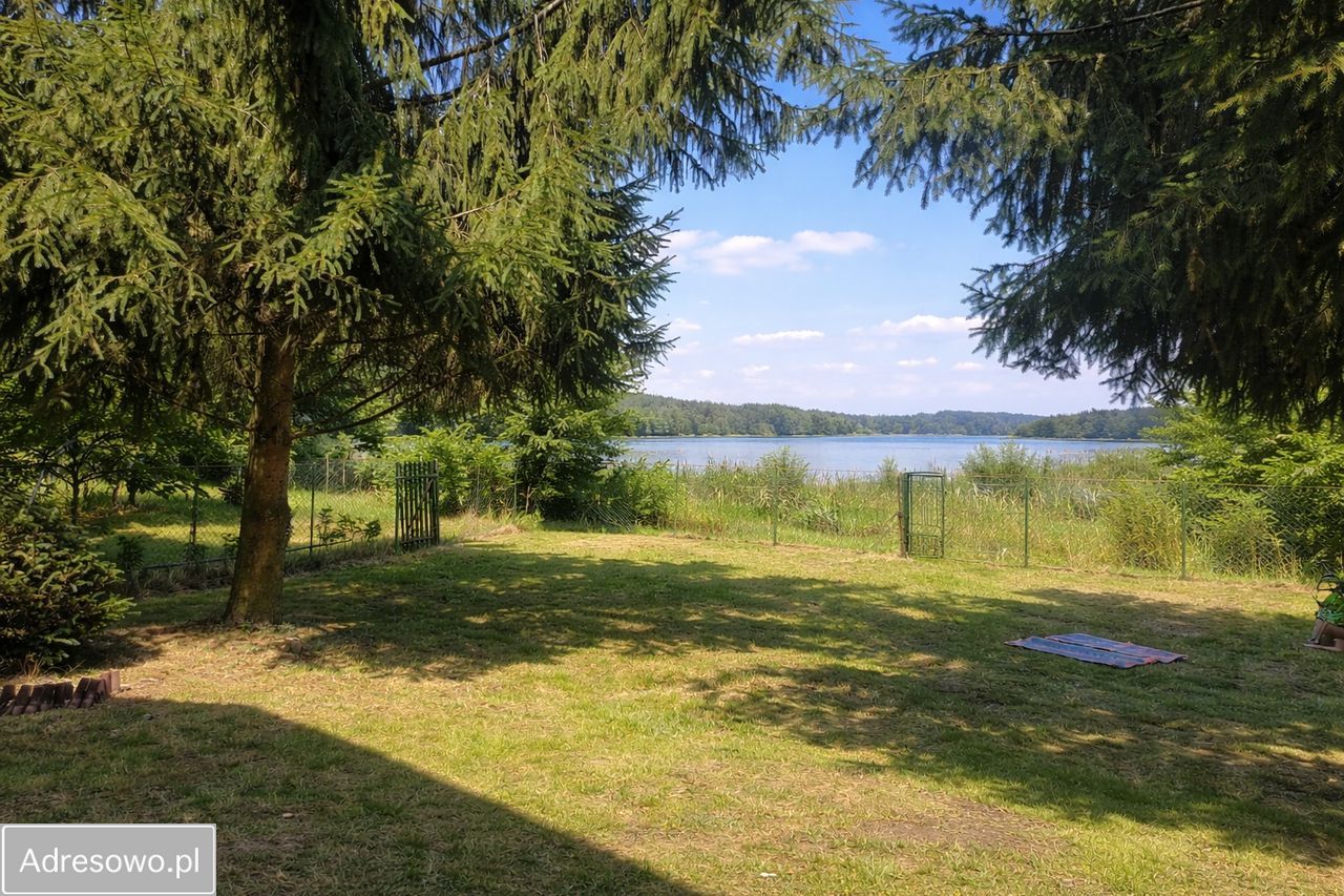 dom wolnostojący, 3 pokoje Żabiniec. Zdjęcie 5