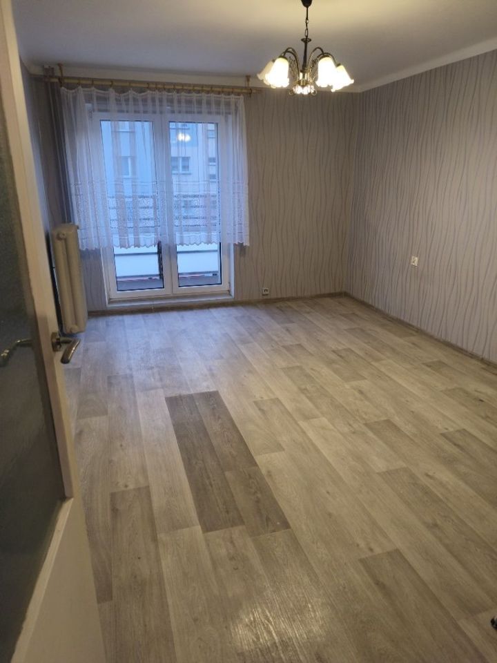 Mieszkanie 2-pokojowe Wodzisław Śląski, ul. kard. Stefana Wyszyńskiego. Zdjęcie 5