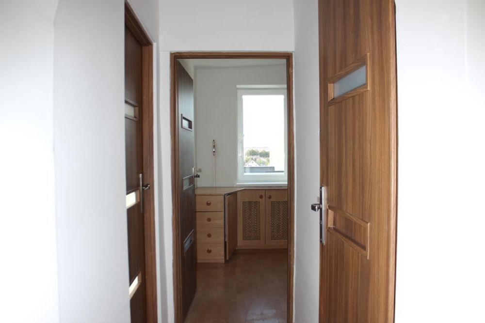 Mieszkanie 3-pokojowe Bartoszyce, ul. Krótka. Zdjęcie 3