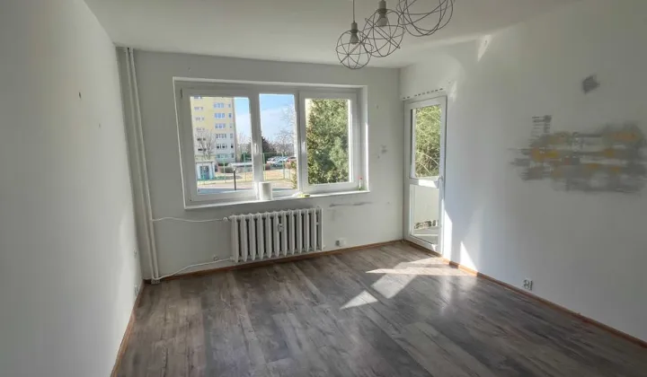 Mieszkanie 3-pokojowe Gorzów Wielkopolski, ul. Walerego Wróblewskiego