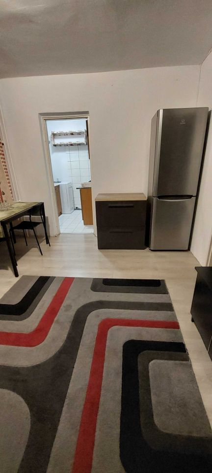 Mieszkanie 1-pokojowe Świdnik Centrum, ul. Bankowa. Zdjęcie 8