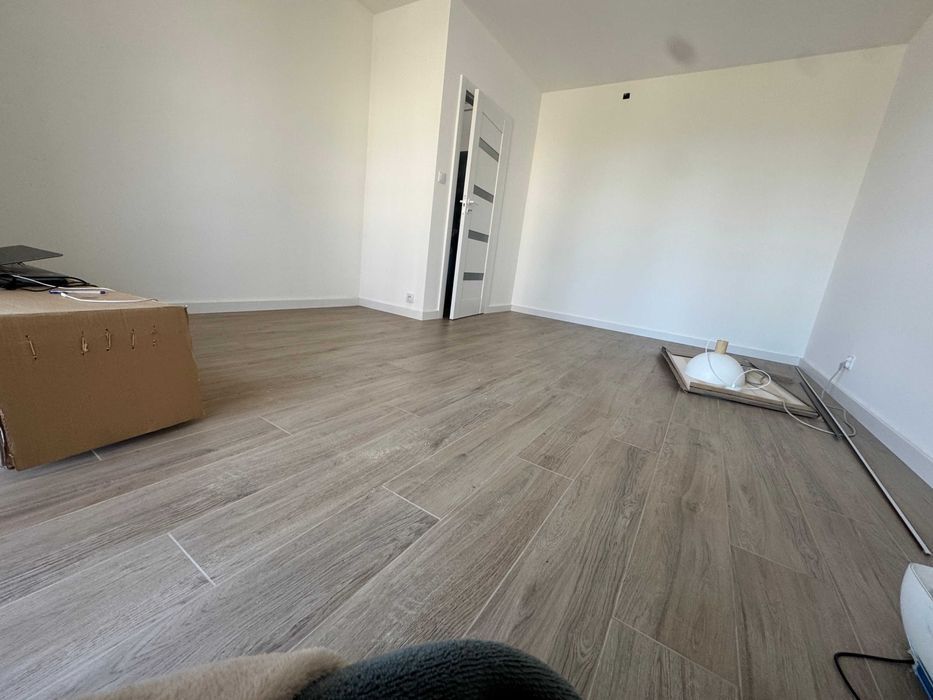 Mieszkanie 1-pokojowe Huta Stara B. Zdjęcie 3