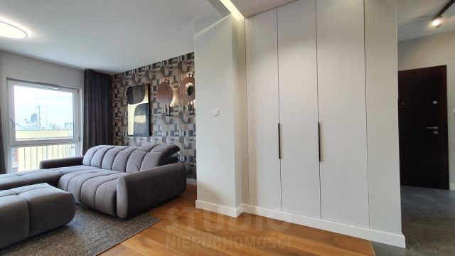 Mieszkanie 5-pokojowe Kraków Dębniki, ul. Karola Bunscha. Zdjęcie 19