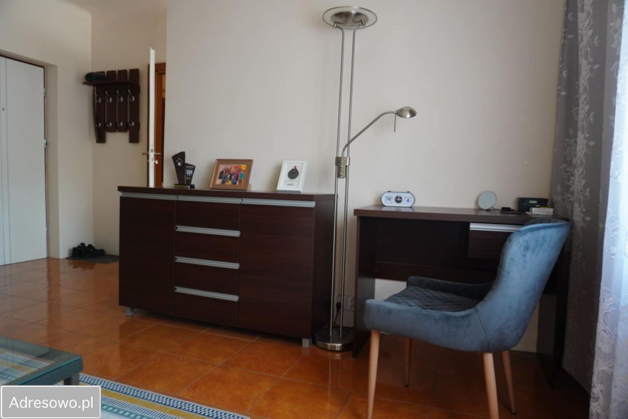 Mieszkanie 1-pokojowe Żyrardów, ul. Środkowa. Zdjęcie 9