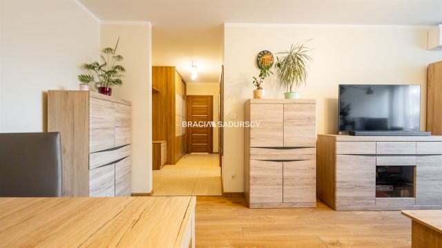 Mieszkanie 2-pokojowe Kraków Grzegórzki, ul. Dąbska. Zdjęcie 7