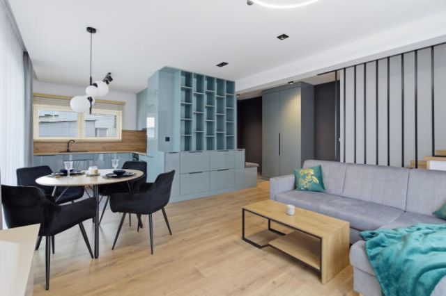 bliźniak, 4 pokoje Mogilany, ul. Widokowa. Zdjęcie 1