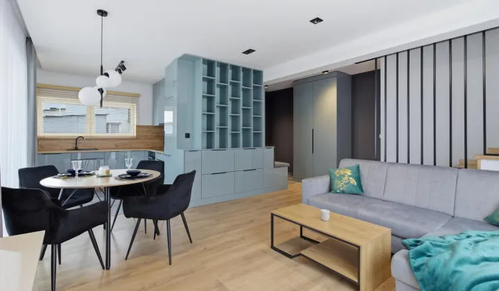 bliźniak, 4 pokoje Mogilany, ul. Widokowa